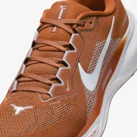Texas Pegasus 41 чоловічі Nike College Road Running Кросівки Orange