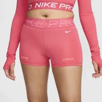 Nike Pro женская Mid-Rise 3