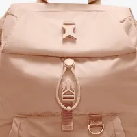 Nike One женская рюкзак (25L) цвет коричневый