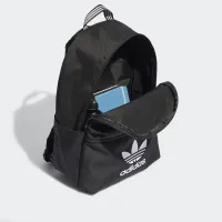 Рюкзак adidas Originals Adicolor IJ0761 - черный