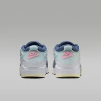 Nike Air Jordan 4 RM чоловічі Кросівки колір білий