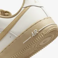 Nike Air Force 1 ’07 женская Кроссовки цвет белый