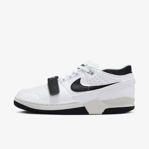Nike Air Alpha Force '88 чоловічі Кросівки колір білий