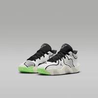 Nike Tatum 3 Little дитячі Кросівки колір сірий