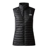 безрукавка The North Face Insulation Hybrid 0A8262KT01 - чорний