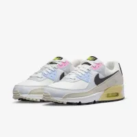 Nike Air Max 90 жіноча Кросівки колір білий