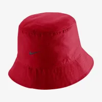 Georgia Nike College Bucket Hat колір червоний