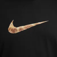 Nike Sportswear Max90 футболка цвет черный