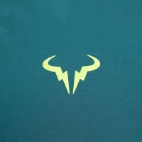 Nike Dri-FIT Rafa мужские Tennis Куртка цвет зеленый