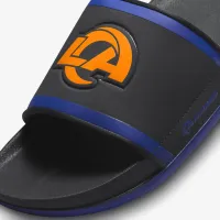 Nike Offcourt (NFL Los Angeles Rams) Slide цвет серый