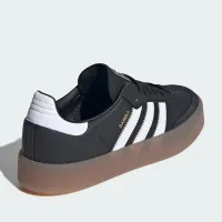 Кроссовки adidas Originals Sambae JI1350 - Черные