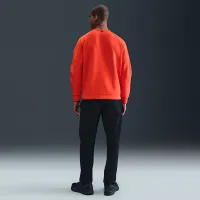 Nike 24.7 ImpossiblySoft чоловічі Dri-FIT Crew колір червоний