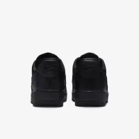 Nike Air Force 1 SP чоловічі Кросівки колір чорний
