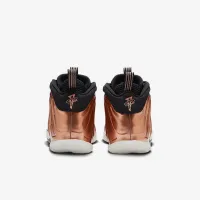 Nike Little Posite One Big детские Кроссовки Orange
