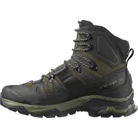 Кросівки для трекінгу Чоловічі SALOMON QUEST 4 GTX GORE-TEX (412925)