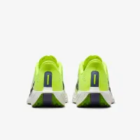 Nike Pegasus Plus женская Road Running Кроссовки Yellow