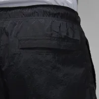 Nike Jordan Essentials чоловічі Warmup Pants колір чорний
