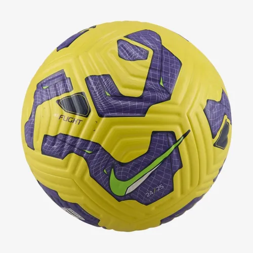 Nike Club Elite Soccer Ball Yellow