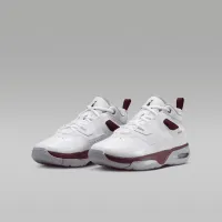 Nike Jordan Stay Loyal 3 Big дитячі Кросівки колір білий