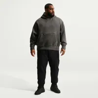 Nike Tech мужские Dri-FIT Shori Knit Pants цвет черный