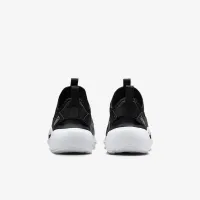 Nike Flex Runner 4 Little дитячі Кросівки колір чорний