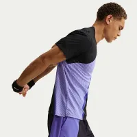 NikeCourt Slam чоловічі Dri-FIT ADV Top блакитний