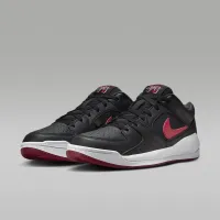 Nike Jordan Stadium 90 чоловічі Кросівки колір чорний