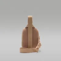 Nike Jordan Hip сумка (1L) колір коричневий