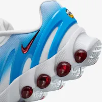 Nike Air Max Dn8 чоловічі Кросівки колір білий