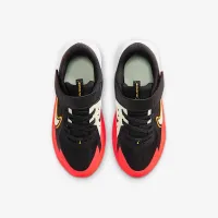 Nike Sonic Fly Little дитячі Running Кросівки колір чорний