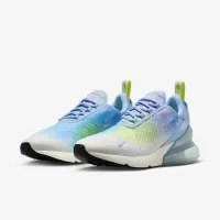 Nike Air Max 270 женская Кроссовки синий
