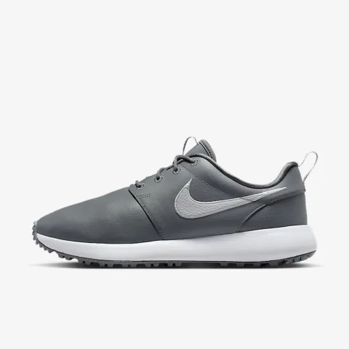 Nike Roshe G для гольфа Кроссовки цвет серый