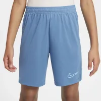 Nike Dri-FIT Academy детские Soccer шорты синий