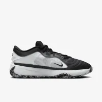 Nike Giannis Freak 5 баскетбольні Кросівки колір білий