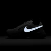 Nike TC 7900 женская Кроссовки цвет фиолетовый