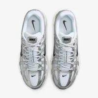 Nike P-6000 Кросівки колір білий