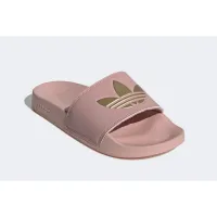 Шлёпанцы adidas Originals Adilette Lite Slides GZ6198 - Розовые
