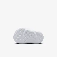 Nike Aqua Swoosh Baby/Toddler босоножки Pink