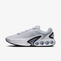 Nike Air Max Dn Кросівки колір сірий