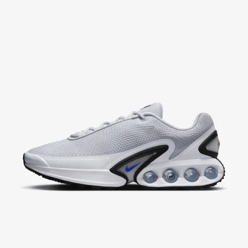 Nike Air Max Dn Кросівки колір сірий