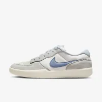 Nike SB Force 58 Skate Кроссовки цвет белый