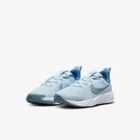 Nike Star Runner 4 Little дитячі Кросівки блакитний