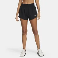 Nike One жіноча Dri-FIT Mid-Rise 3