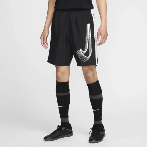 Nike Academy чоловічі Soccer шорти колір чорний