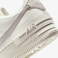 Nike Air Force 1 Shadow жіноча Кросівки колір білий
