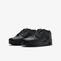 Nike Air Max 90 LTR Big Kids’ Кроссовки цвет черный