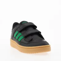 Кросівки adidas Rapid Court CF C JS0637 - Чорні