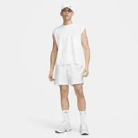 Nike Sportswear Tech Pack мужские Woven шорты цвет серый