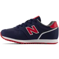 Кроссовки New Balance YC373XF2 - Cиний
