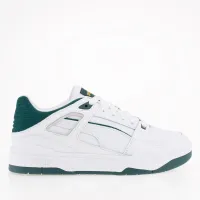 Кросівки Puma Slipstream 38854903 - біло-зелені
